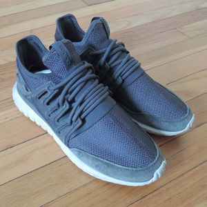 Adidas Tubular Radial 10.5